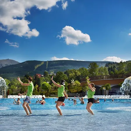 Hotel Golebiewski 4*