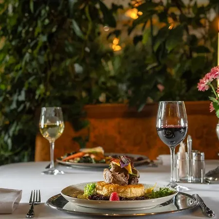 Hotel Golebiewski 4*