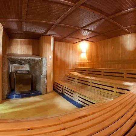 Hotel Golebiewski 4*