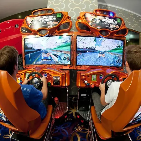 Hotel Golebiewski Karpacz