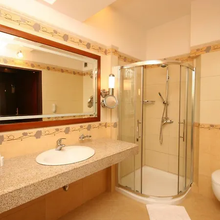غوزبيوسكي كارباتش 4* كارباش