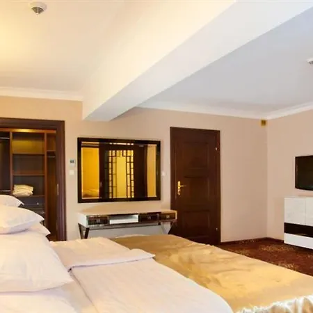 Hotel Golebiewski Karpacz