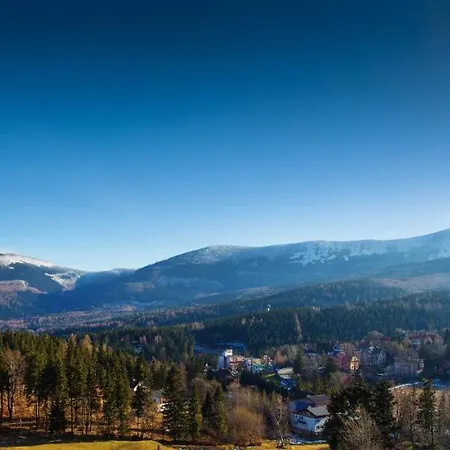 Hotel Golebiewski Karpacz