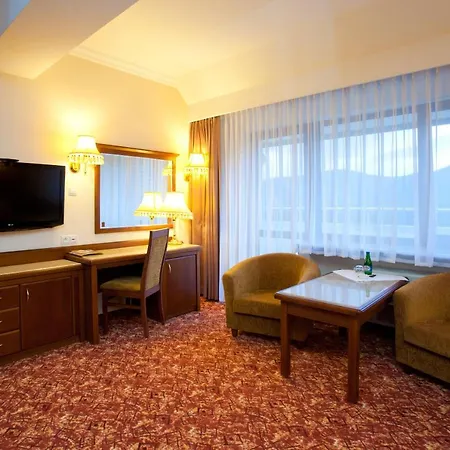 Hotel Golebiewski