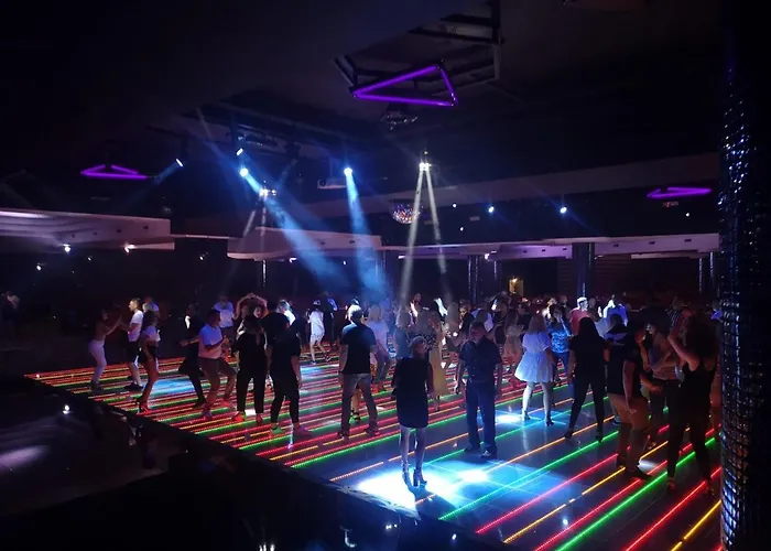 Hotel Golebiewski Karpacz