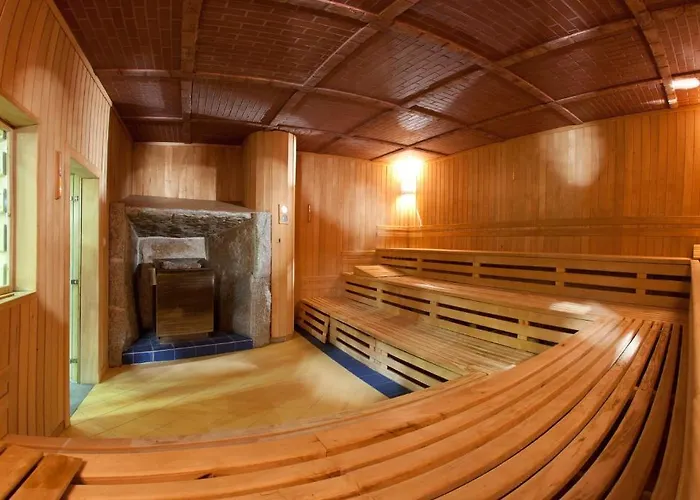 Hotel Golebiewski 4*