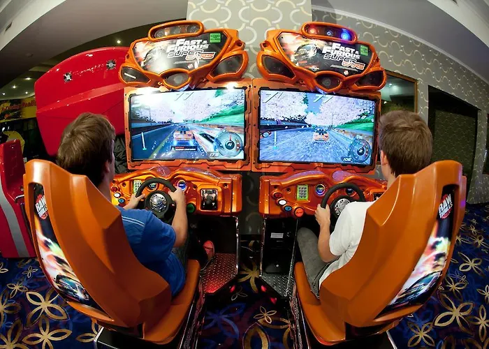 Hotel Golebiewski Karpacz