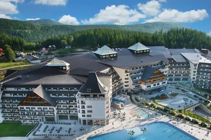 Hotel Golebiewski 4*