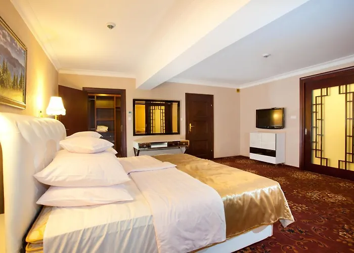 Hotel Golebiewski 4*