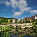 Hotel Golebiewski Karpacz Karpacz