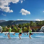 Hotel Hotel Golebiewski Karpacz 4*