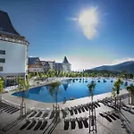 Hotel Golebiewski Karpacz 4*