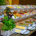 Hotel Golebiewski Karpacz 4*