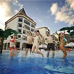 Hotel Hotel Golebiewski Karpacz 4*