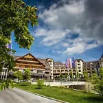 Hotel Golebiewski Karpacz 4*