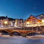 Hotel Golebiewski Karpacz 4*