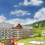 Hotel Golebiewski Karpacz Hotel 4*