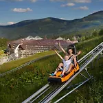 Hotel Golebiewski Karpacz Hotel 4*