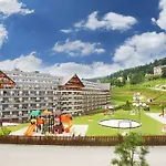 Hotel Golebiewski Karpacz 4*