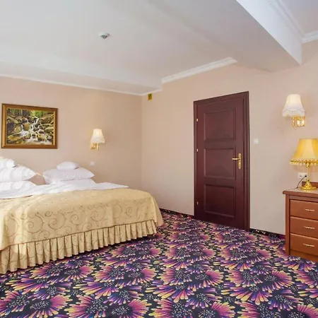 Hotel Golebiewski Karpacz Hotel 4*