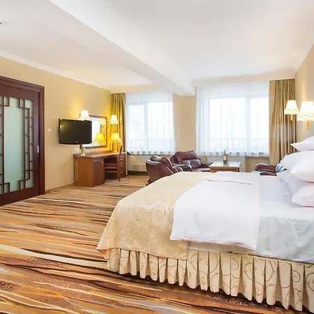 Hotel Golebiewski Karpacz