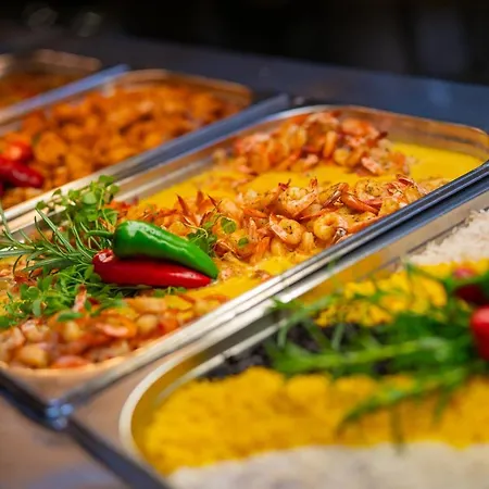 Hotel Golebiewski Karpacz