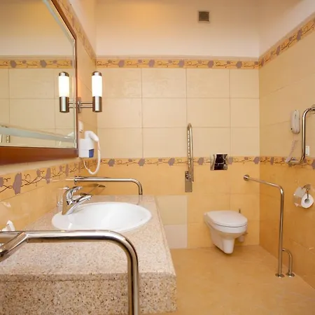 Golebiewski Hotel Karpacz