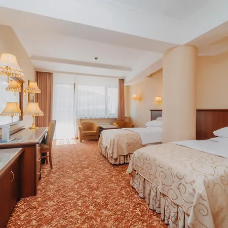 Готель Golebiewski 4*