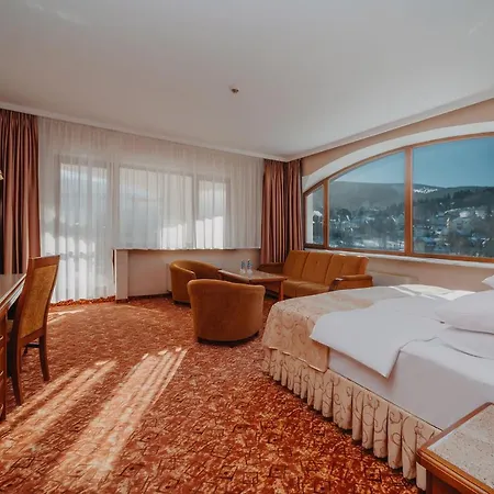 Golebiewski 4* Карпач