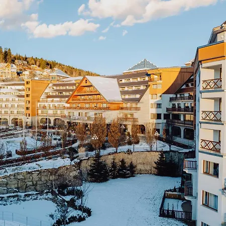 Hotel Golebiewski Karpacz 4* Karpacz