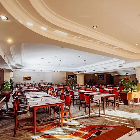 Hotel Golebiewski Karpacz