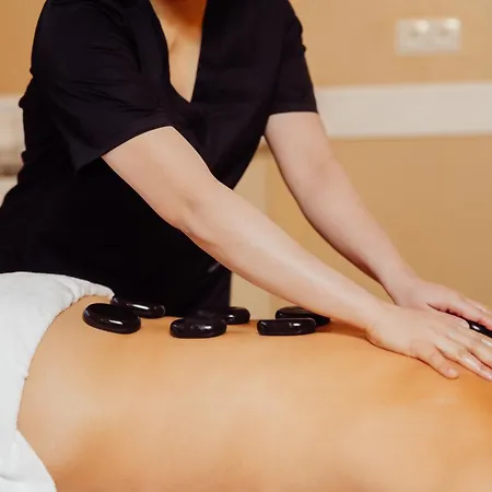 Hotel Hotel Golebiewski Karpacz 4*