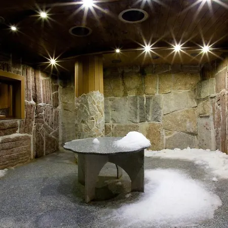 Golebiewski Hotel 4*