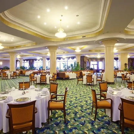 Golebiewski Hotel Karpacz