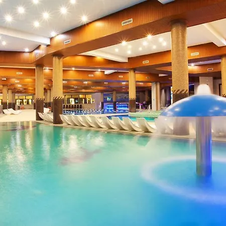 Hotel Golebiewski 4*