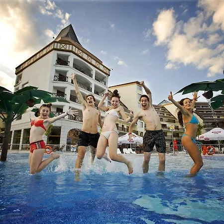 Hotel Golebiewski 4*