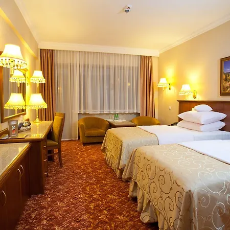 Golebiewski Hotel 4*
