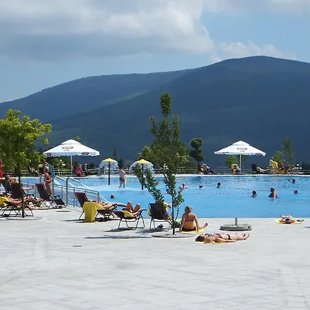 Hotel Golebiewski 4*