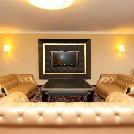 Hotel Golebiewski Karpacz