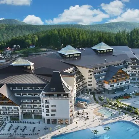 Hotel Golebiewski 4*