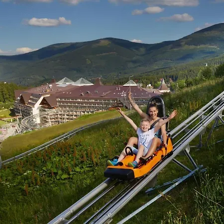 Gołębiewski Hotel 4*