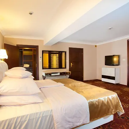 فندق غوزبيوسكي كارباتش 4*