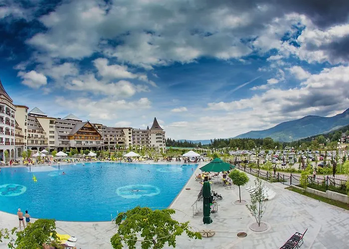 卡尔帕奇佳乐比思琪酒店 卡尔帕奇