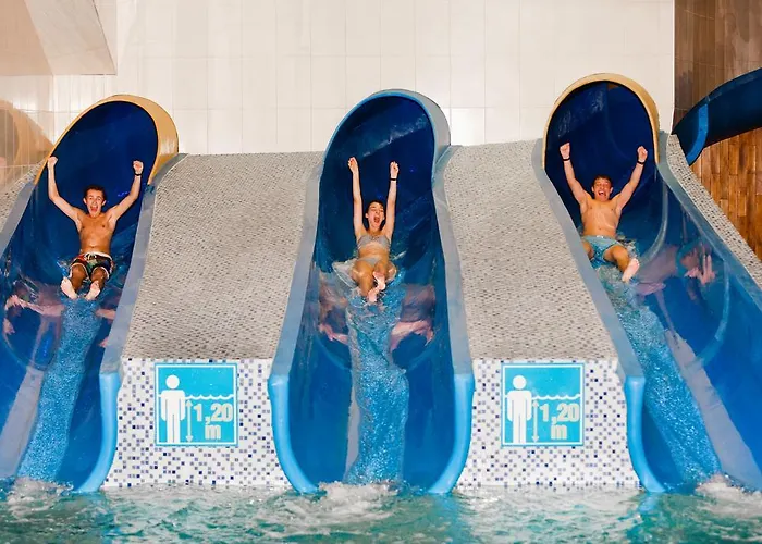 Hotel Golebiewski Karpacz Hotel Karpacz