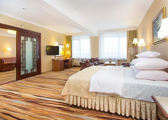 Hotel Golebiewski Karpacz