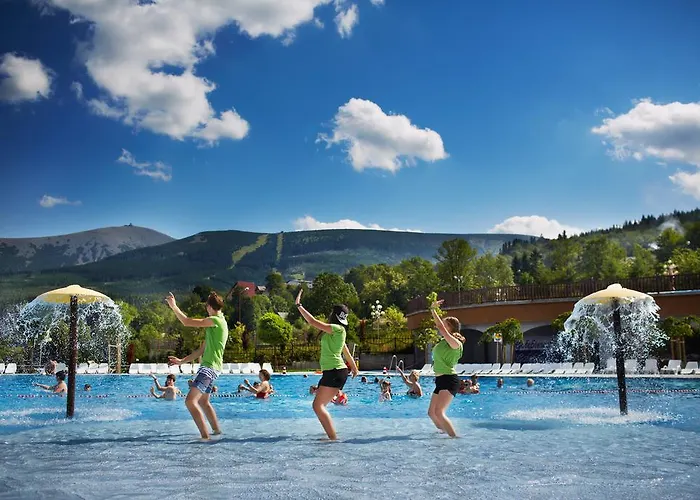 酒店 卡尔帕奇佳乐比思琪酒店 4*