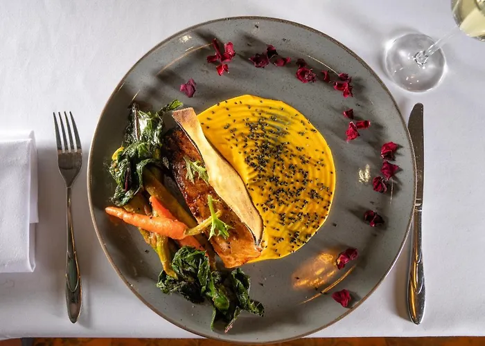 Hotel Golebiewski Karpacz 4* Karpacz