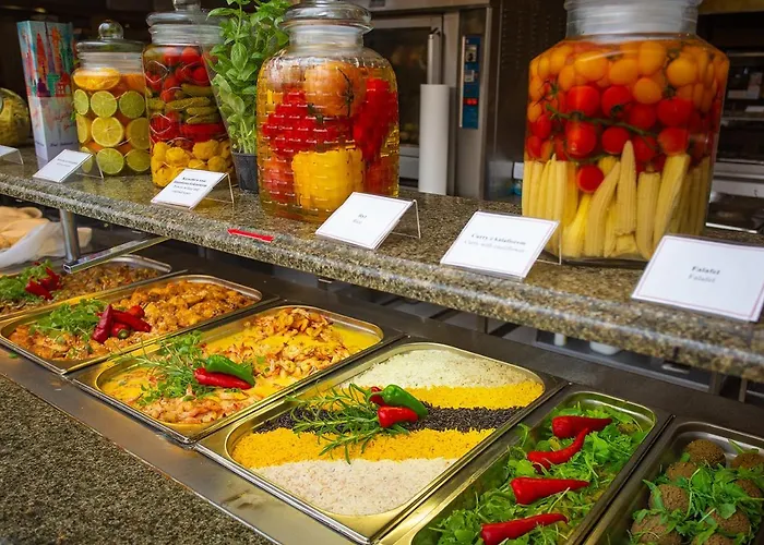 Hotel Golebiewski Karpacz