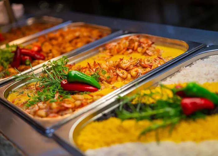 Hotel Golebiewski Karpacz