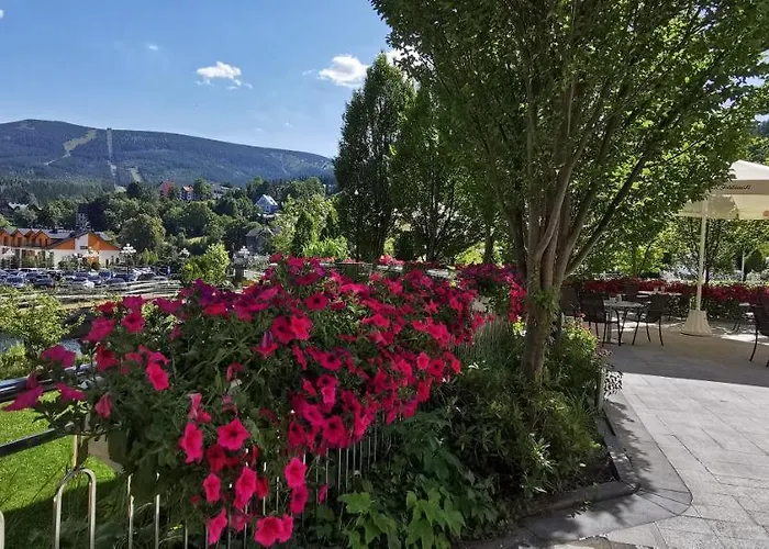 酒店 卡尔帕奇佳乐比思琪酒店